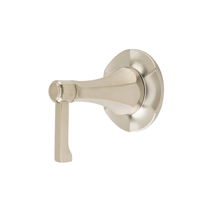 Pfister Pfister Arterra Diverter Trim Only Brushed Nickel 016-DE1K